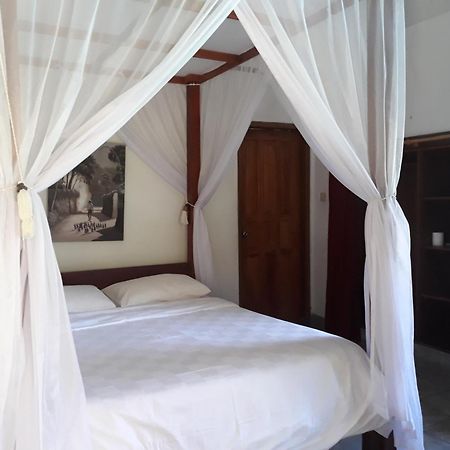 Le Jardin Hotel Amed Стая снимка