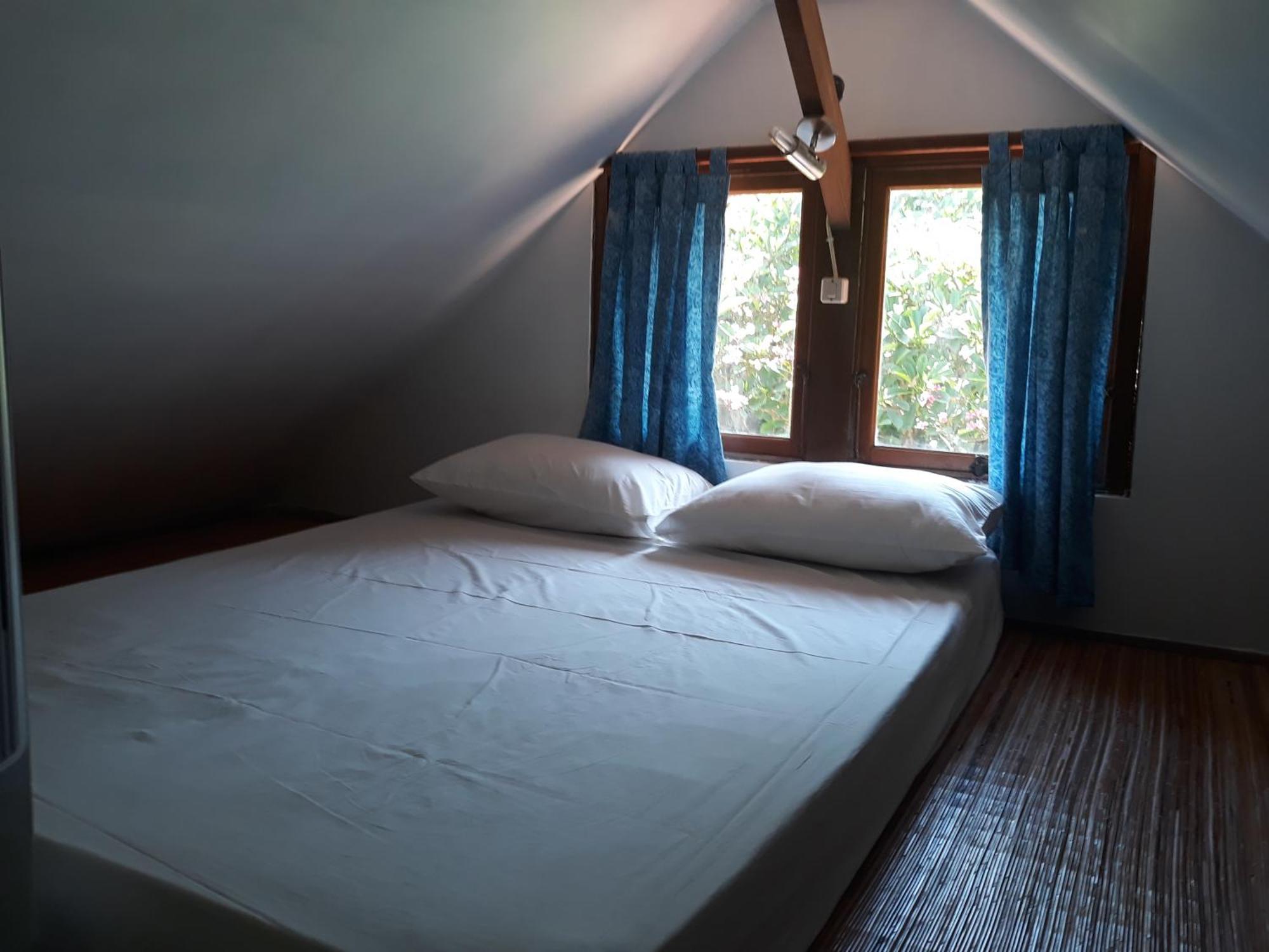 Le Jardin Hotel Amed Стая снимка